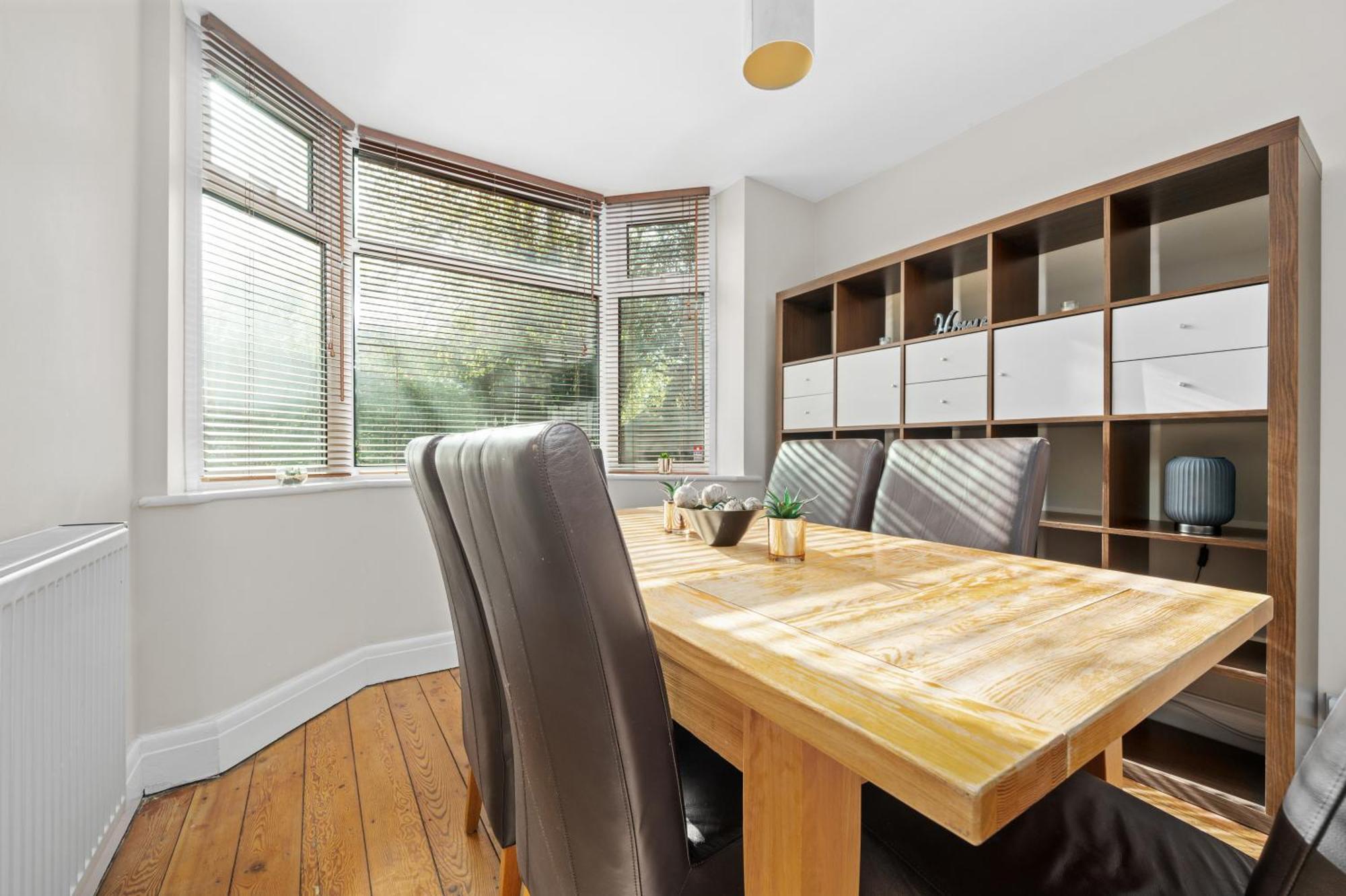 Fantastic, Modern 3 Bedroom House Manchester Exteriör bild